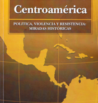 Tapa libro Centroamérica