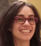 Ana Lopez Molina